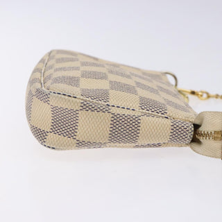 Louis Vuitton Pochette Accessoires Damier