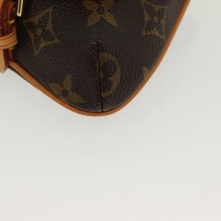Louis Vuitton Marelle Waist Bag Monogram Canvas