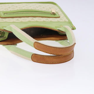 Louis Vuitton Kathleen Tote Mini Lin