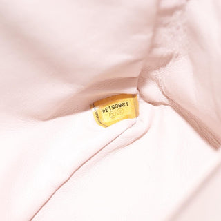 Chanel Reissue 2.55 Flap Bag Quilted Calfskin