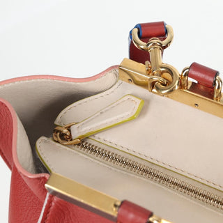 Fendi 3Jours Bag Leather