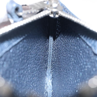 Louis Vuitton Pochette Clés Monogram Empreinte