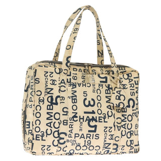 Chanel Cambon Canvas