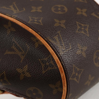 Louis Vuitton Ellipse Backpack Monogram Canvas