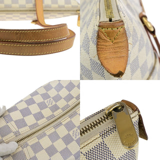 Louis Vuitton Totally Handbag Damier