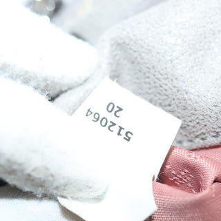 Stella McCartney Falabella Fold Over Bag Faux Suede