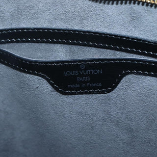 Louis Vuitton Saint Jacques Handbag Epi Leather