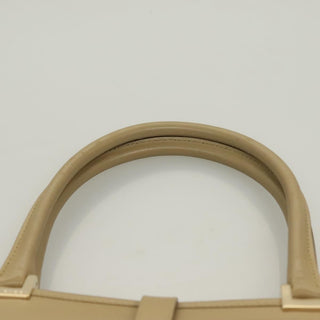 Gucci Vintage Jackie Handbag Leather
