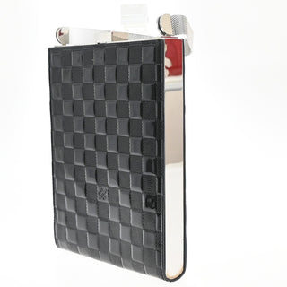 Louis Vuitton Saint Ange Handbag Damier Vernis