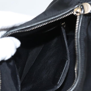 Salvatore Ferragamo Vala Shoulder Bag Nylon