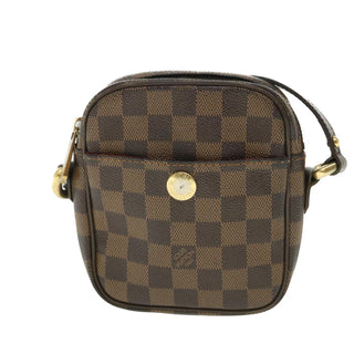 Louis Vuitton Rift Handbag Damier