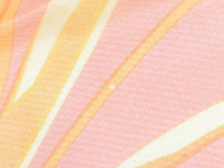 Christian Dior CD Scarf Silk