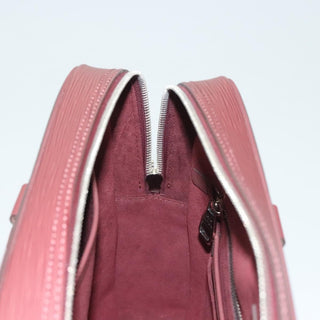 Louis Vuitton Porte-Documents Business Bag Epi Leather