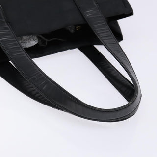 Chanel Travel Line Tote Nylon