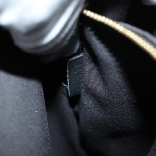 Louis Vuitton Mandara Handbag Epi Leather