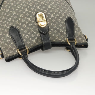 Louis Vuitton Elegie Handbag Monogram Idylle