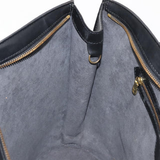 Louis Vuitton Saint Jacques Handbag Epi Leather