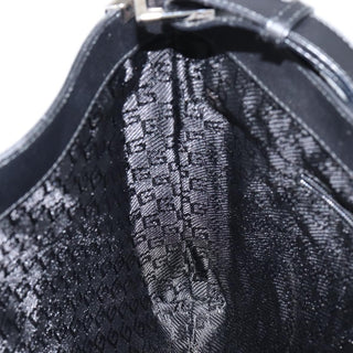 Gucci Jackie Original Shoulder Bag Leather Leather