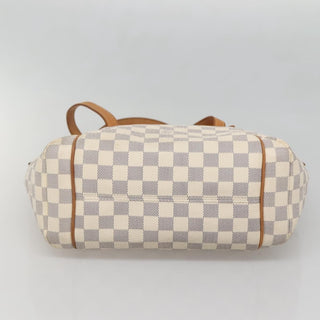 Louis Vuitton Totally Handbag Damier azur