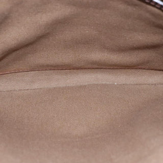 Louis Vuitton Shawnee Messenger Bag Utah Leather