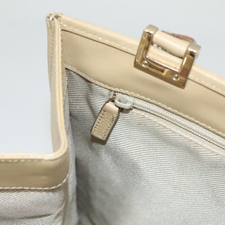 Gucci Vintage Jackie Handbag Leather