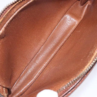 Louis Vuitton Monogram Clutch Monogram Canvas