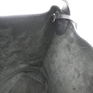Louis Vuitton NN14 Cuir Nuance Bucket Bag Leather