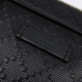 Gucci Diamante bright briefcase Leather