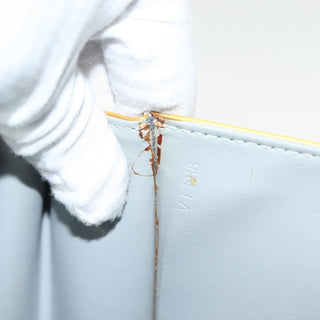 Louis Vuitton Spring Street Handbag Monogram Vernis