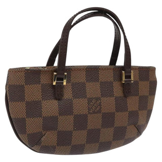 Louis Vuitton Manosque Pochette Damier