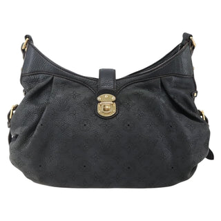 Louis Vuitton XS Crossbody Bag Mahina Leather