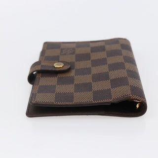 Louis Vuitton Agenda Cover Damier Azur