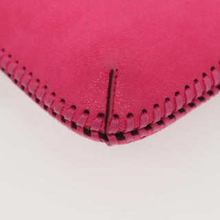 Stella McCartney Falabella Tote Suede