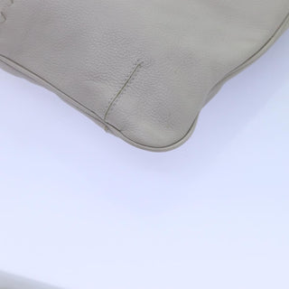 Bottega Veneta Julie Tote Leather