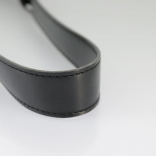 Louis Vuitton Vintage Sac d'Epaule Handbag Epi Leather