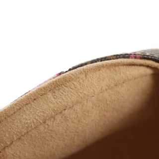 Louis Vuitton Papillon Handbag Limited Edition Cherry Blossom Monogram