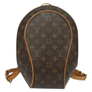 Louis Vuitton Ellipse Backpack Monogram Canvas
