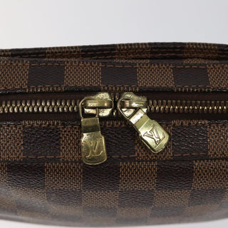 Louis Vuitton Geronimos Waist Bag Damier