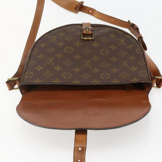 Louis Vuitton Chantilly Handbag Monogram Canvas