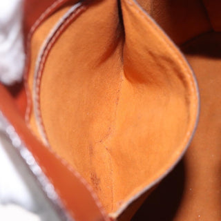 Louis Vuitton Cluny Shoulder Bag Epi Leather