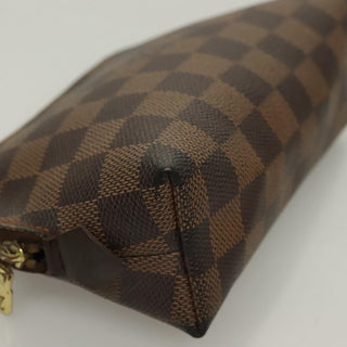 Louis Vuitton Cosmetic Pouch Damier