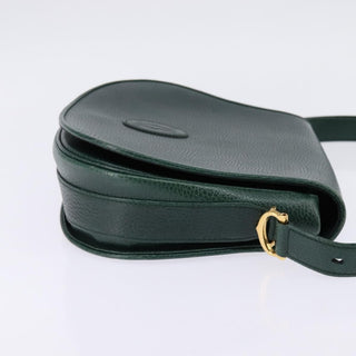 cartier Must de Cartier Shoulder Bag Leather