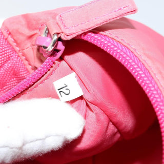 Prada Re-Edition 2000 Hobo Tessuto