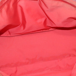 Chanel Travel Line Tote Nylon