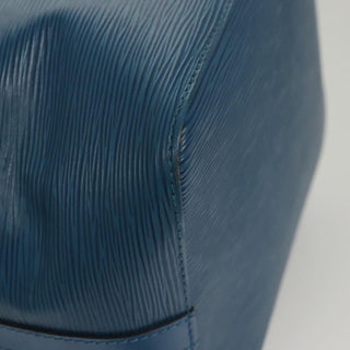 Louis Vuitton Petit Noe Handbag Epi Leather