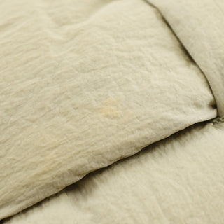 Bottega Veneta Padded Tech Cassette Crossbody Bag Intrecciato Nylon