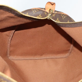 Louis Vuitton Keepall Bag Monogram Canvas
