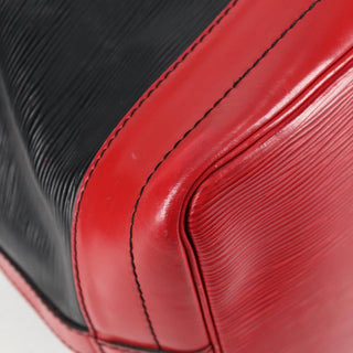 Louis Vuitton Noe Handbag Epi Leather