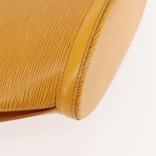 Louis Vuitton Saint Jacques Handbag Epi Leather
