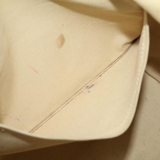 Louis Vuitton Riviera Handbag Damier